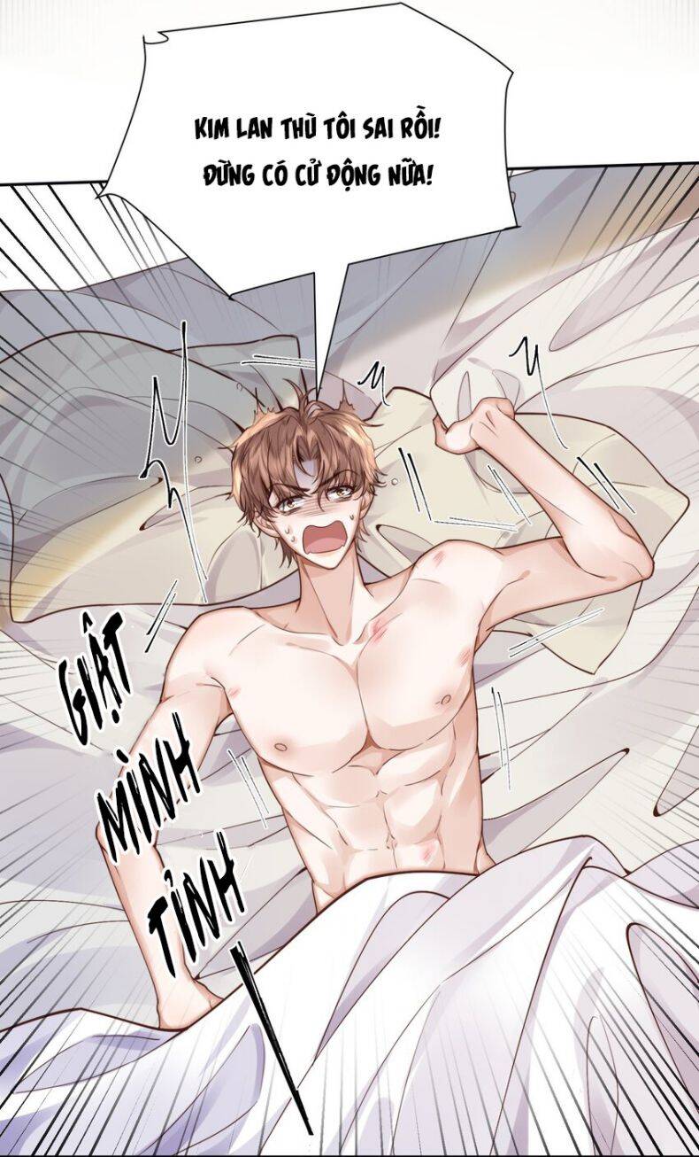 Tổng Tài Định Chế Tư Nhân Chapter  17 - 28