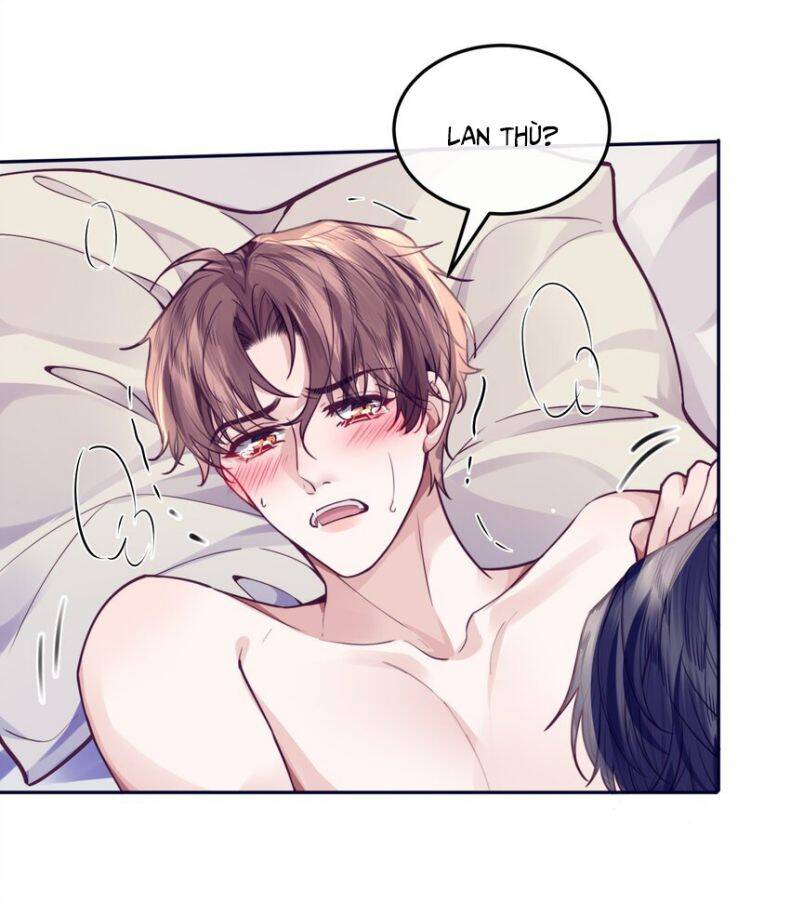 Tổng Tài Định Chế Tư Nhân Chapter  17 - 5