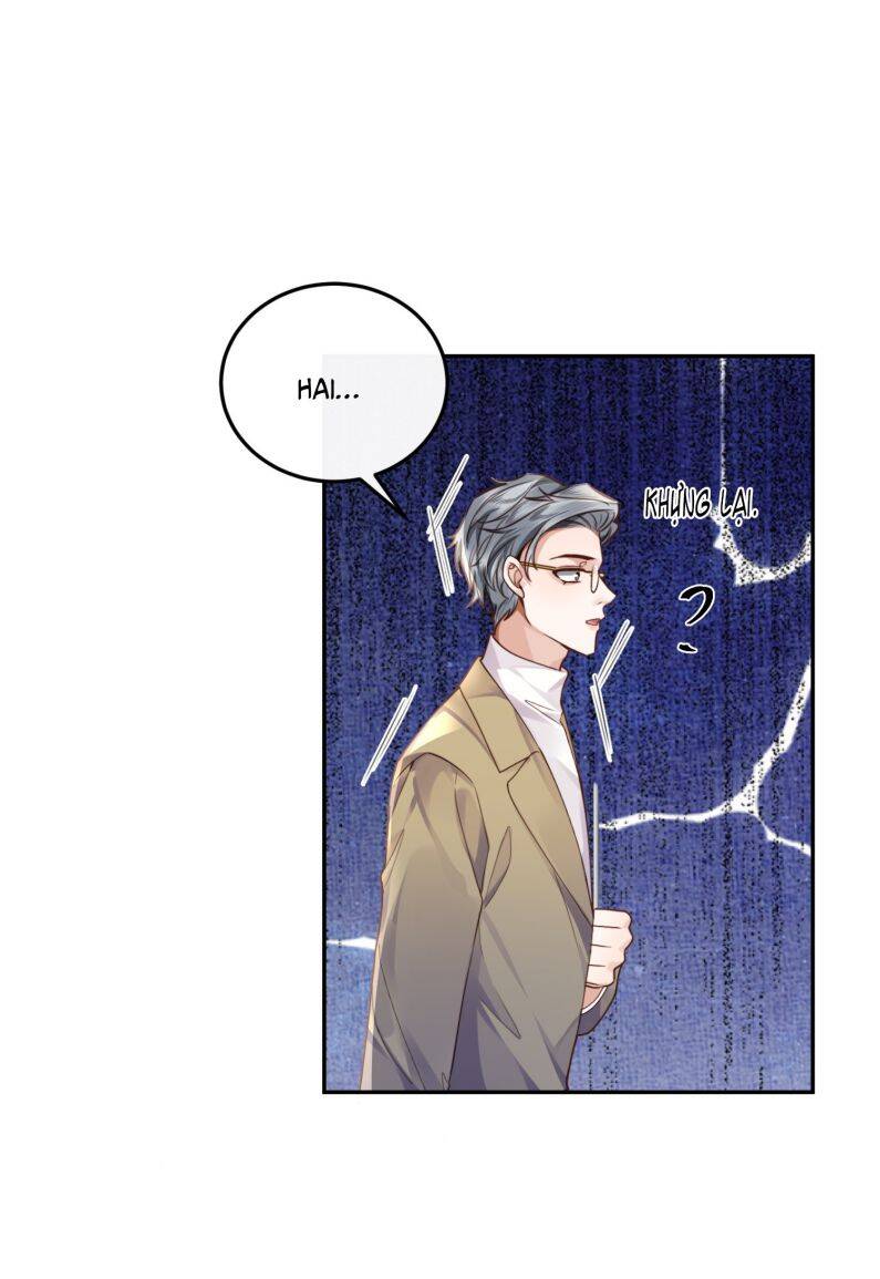 Tổng Tài Định Chế Tư Nhân Chapter  18 - 28