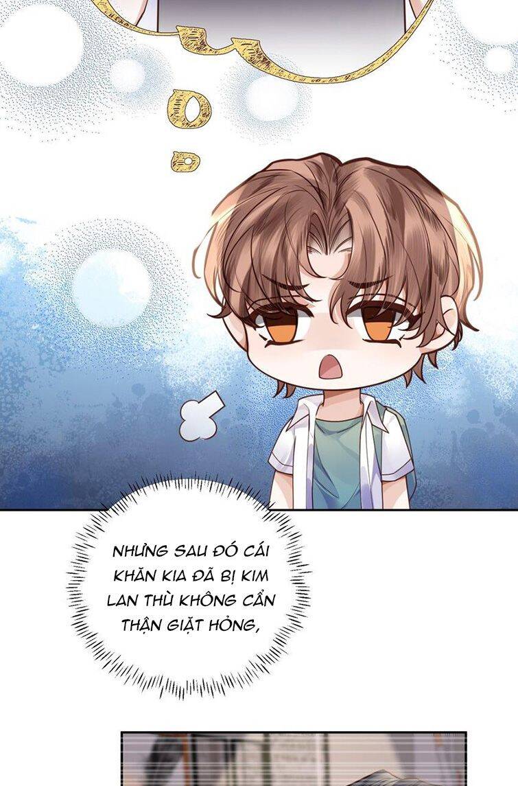 Tổng Tài Định Chế Tư Nhân Chapter  19 - 14