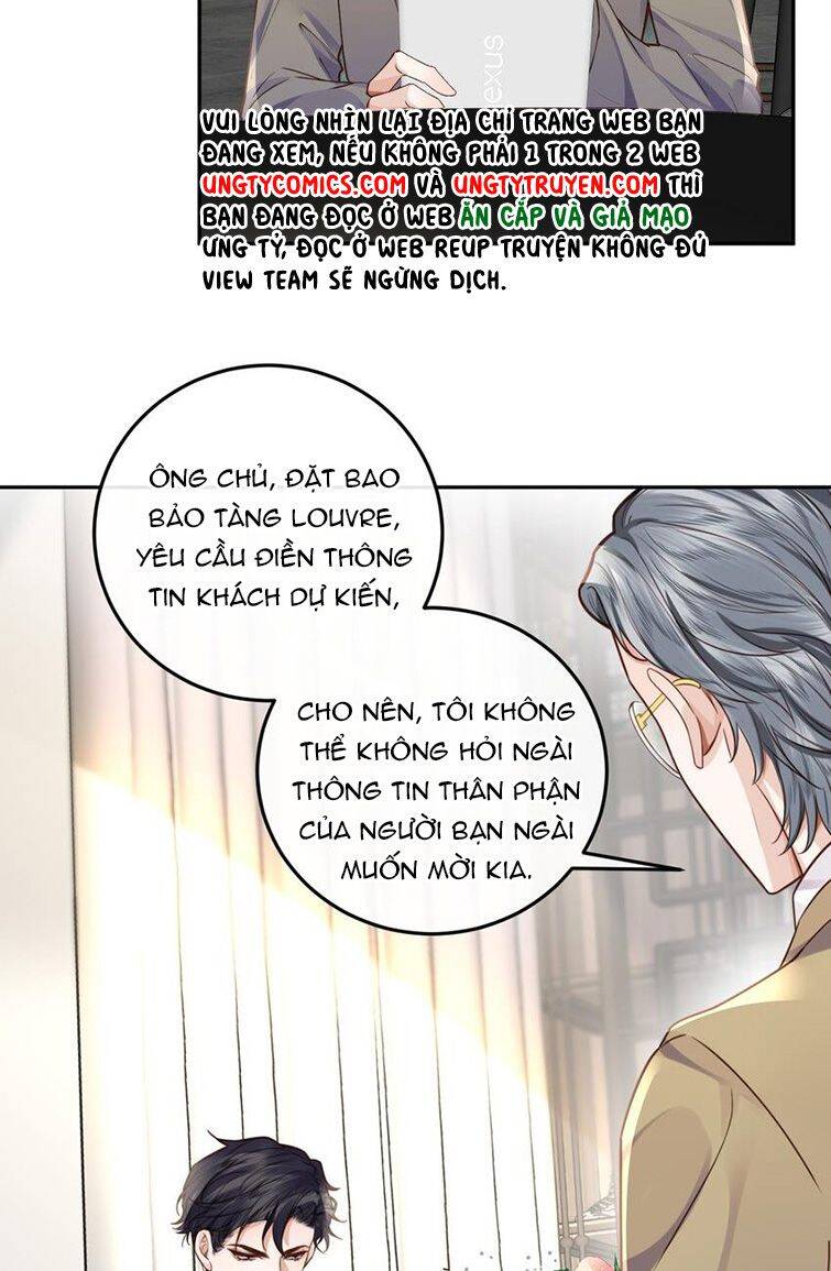 Tổng Tài Định Chế Tư Nhân Chapter  19 - 38
