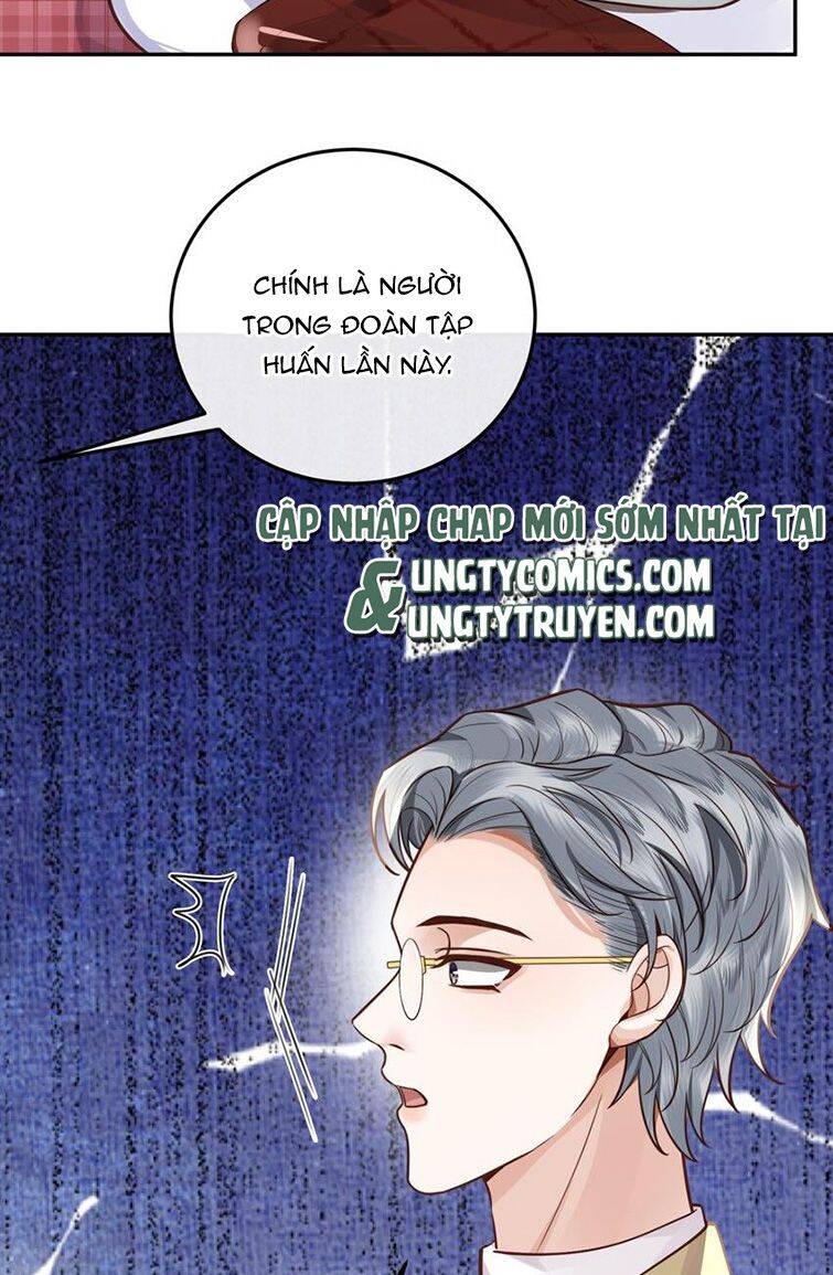 Tổng Tài Định Chế Tư Nhân Chapter  19 - 40