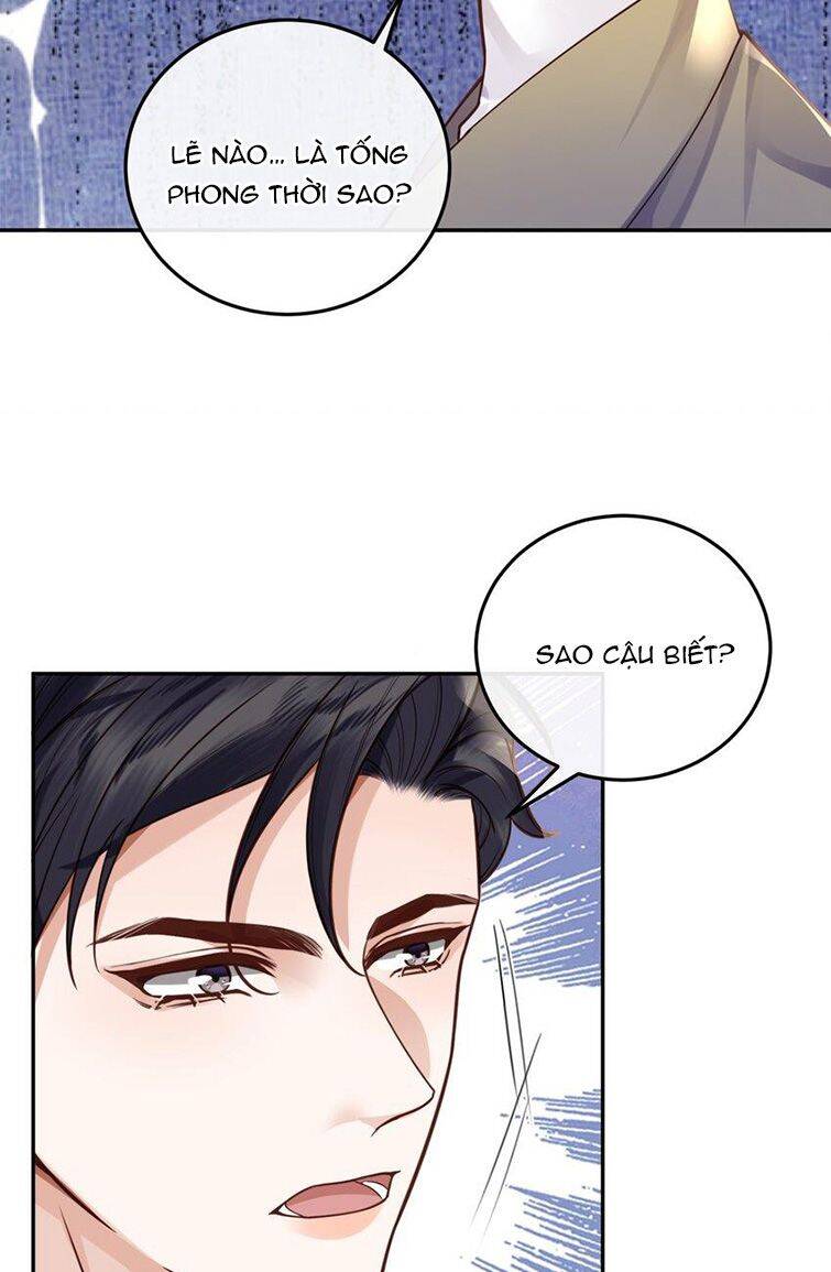 Tổng Tài Định Chế Tư Nhân Chapter  19 - 41