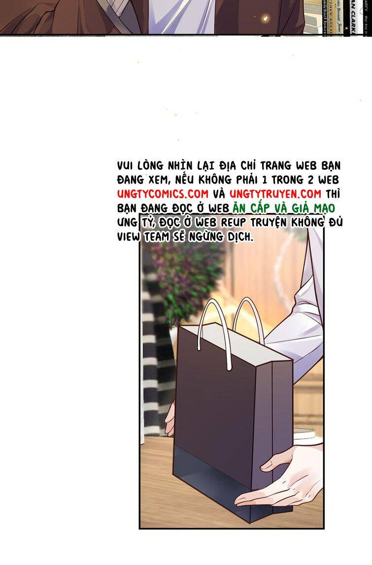 Tổng Tài Định Chế Tư Nhân Chapter  19 - 7