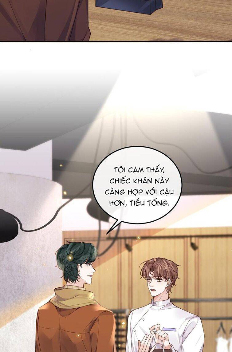 Tổng Tài Định Chế Tư Nhân Chapter  19 - 9
