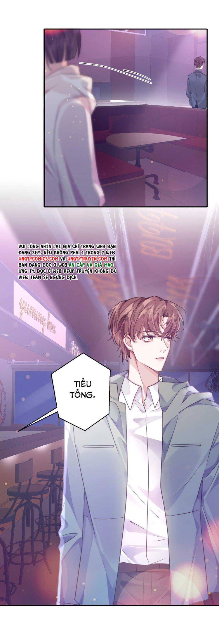 Tổng Tài Định Chế Tư Nhân Chapter  2 - 29
