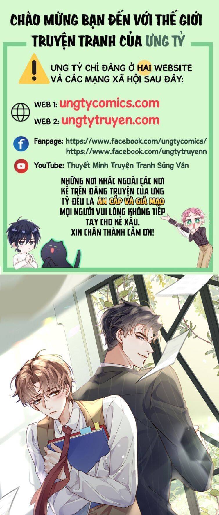 Tổng Tài Định Chế Tư Nhân Chapter  20 - 2