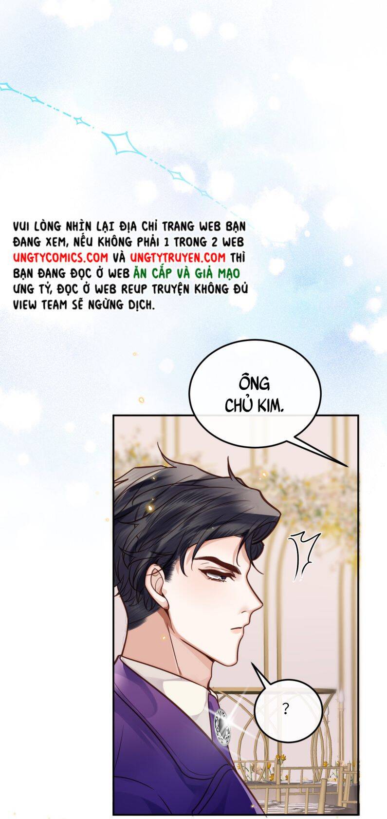 Tổng Tài Định Chế Tư Nhân Chapter  20 - 19