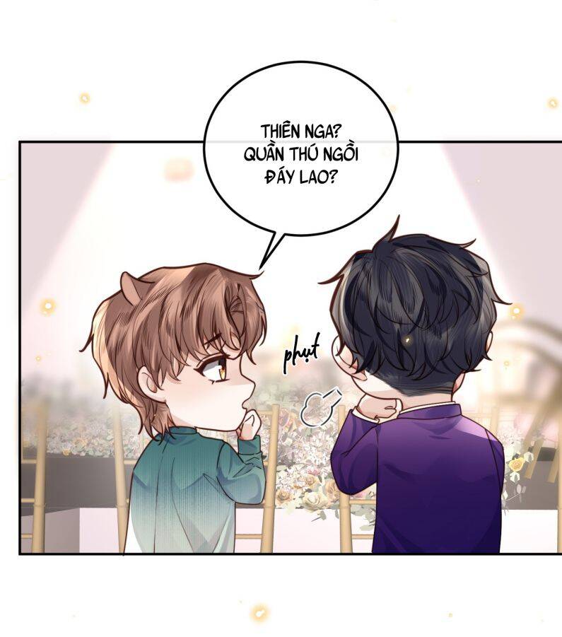 Tổng Tài Định Chế Tư Nhân Chapter  20 - 29