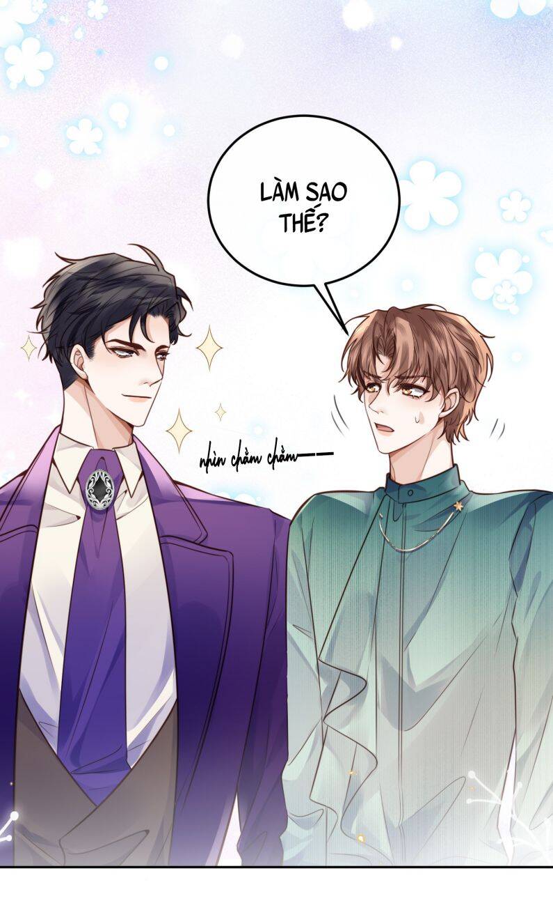 Tổng Tài Định Chế Tư Nhân Chapter  20 - 39
