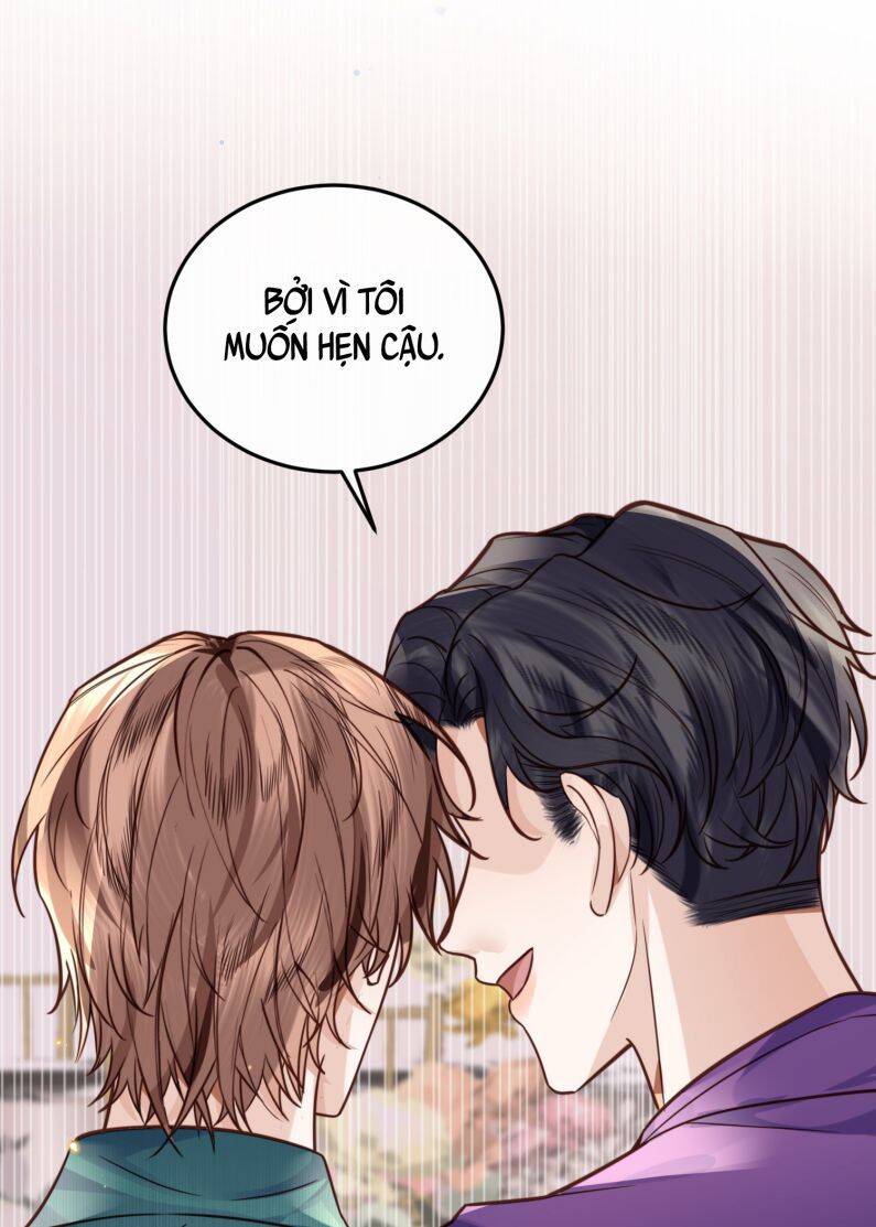 Tổng Tài Định Chế Tư Nhân Chapter  20 - 43