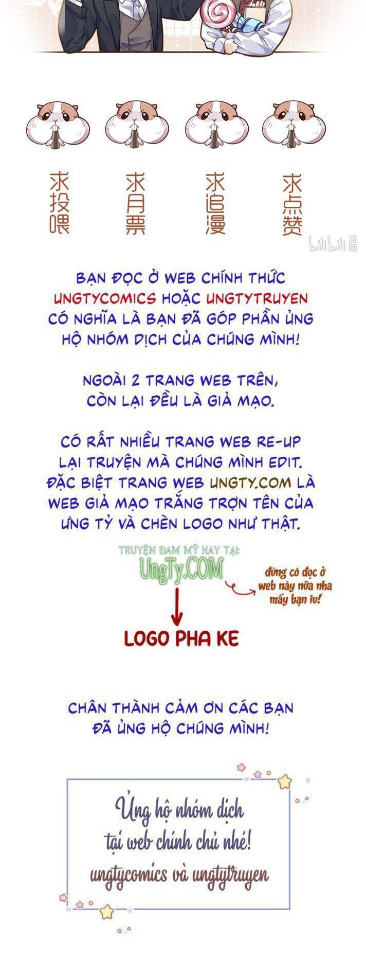Tổng Tài Định Chế Tư Nhân Chapter  20 - 46