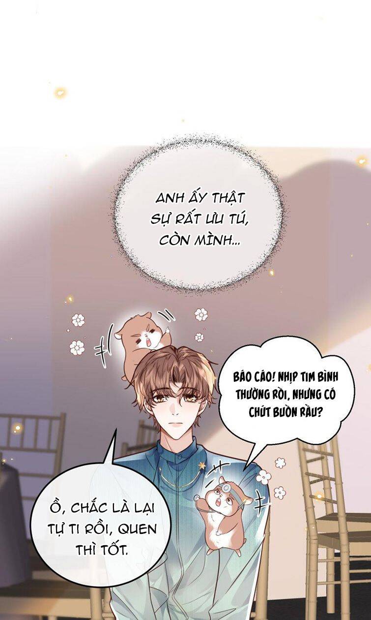 Tổng Tài Định Chế Tư Nhân Chapter  21 - 11