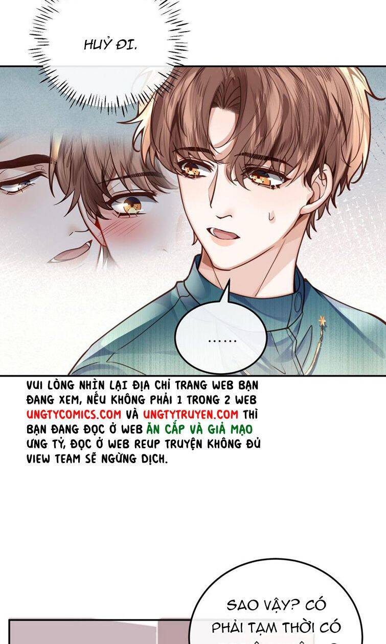 Tổng Tài Định Chế Tư Nhân Chapter  21 - 14
