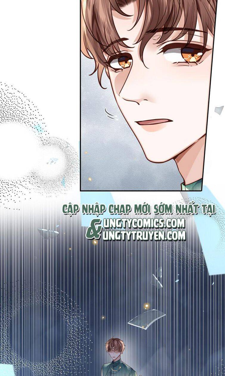 Tổng Tài Định Chế Tư Nhân Chapter  21 - 16