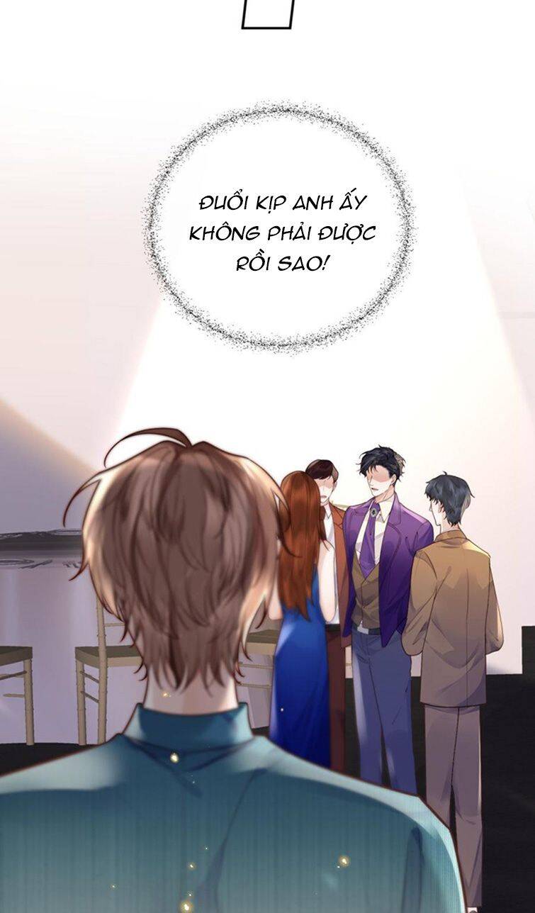 Tổng Tài Định Chế Tư Nhân Chapter  21 - 29