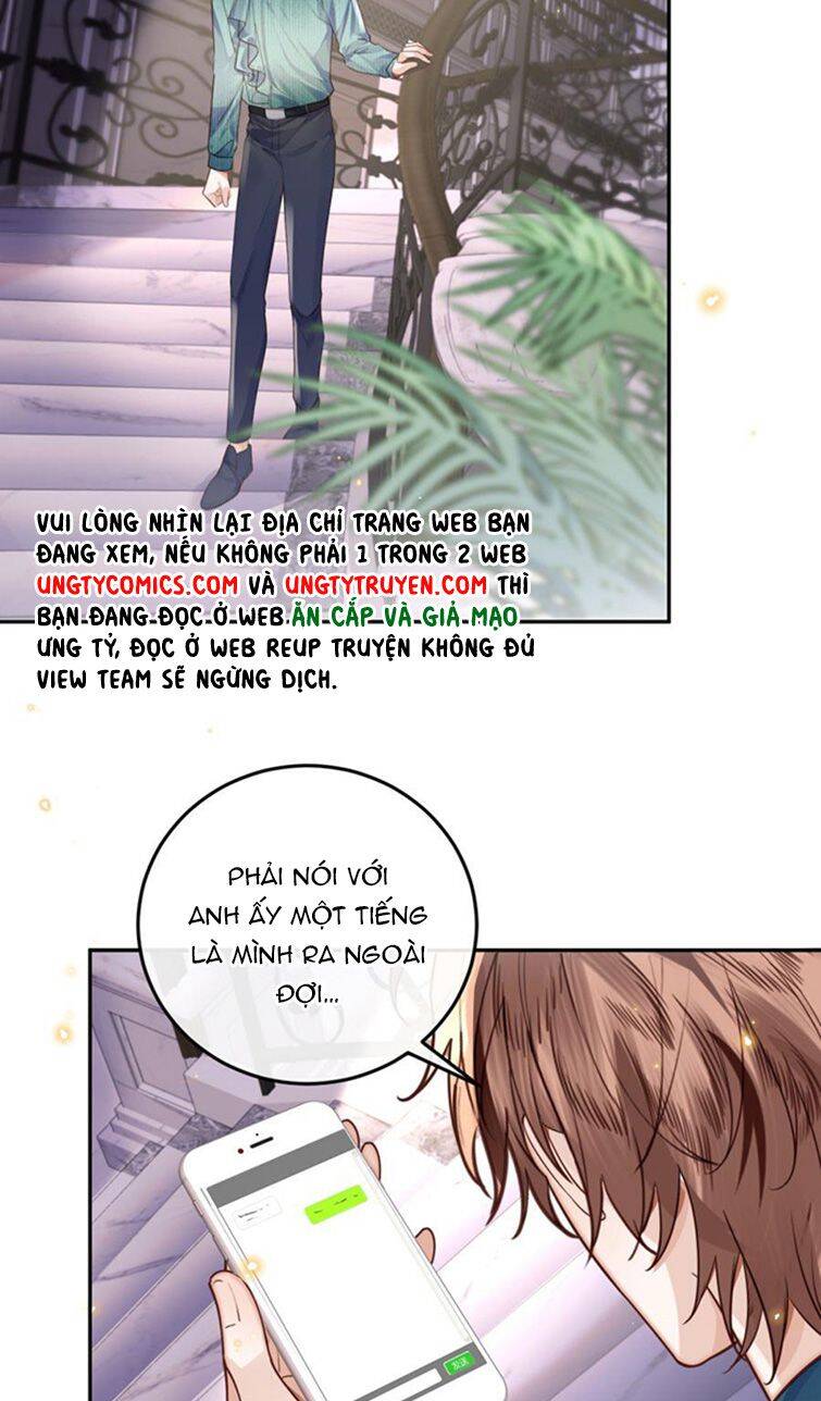 Tổng Tài Định Chế Tư Nhân Chapter  21 - 34