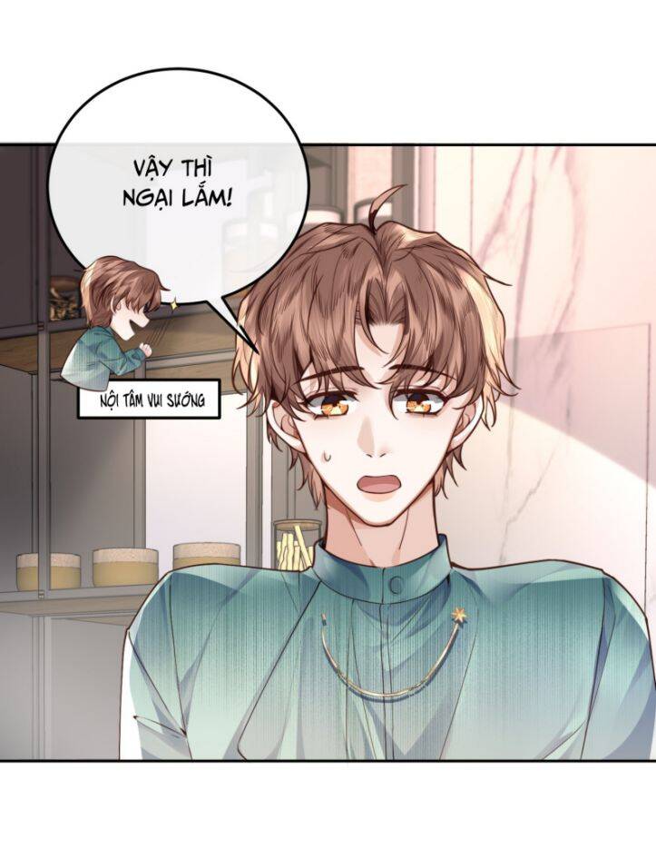 Tổng Tài Định Chế Tư Nhân Chapter  22 - 19
