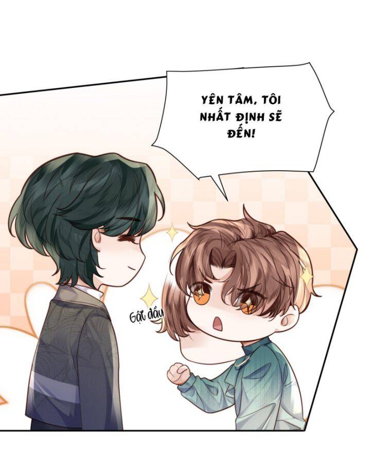 Tổng Tài Định Chế Tư Nhân Chapter  22 - 22