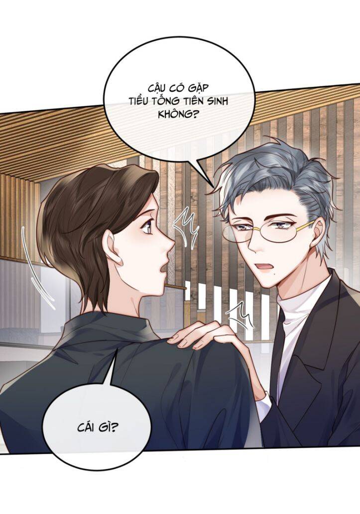 Tổng Tài Định Chế Tư Nhân Chapter  22 - 29