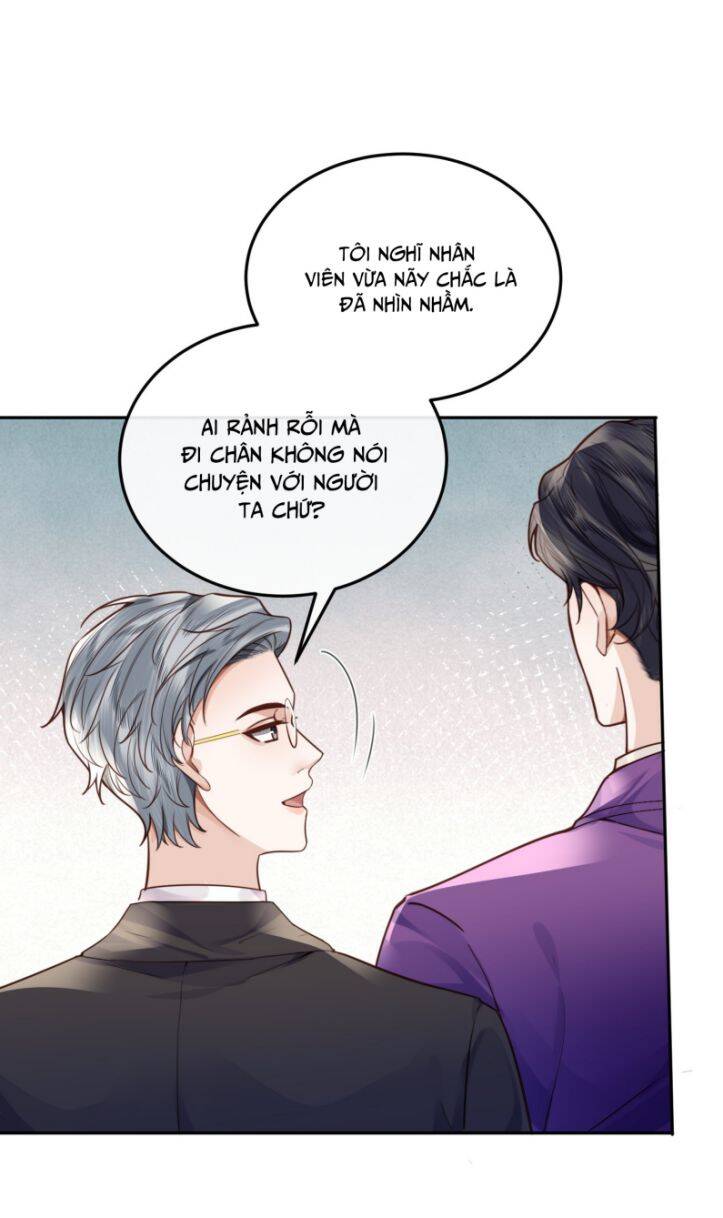 Tổng Tài Định Chế Tư Nhân Chapter  22 - 40