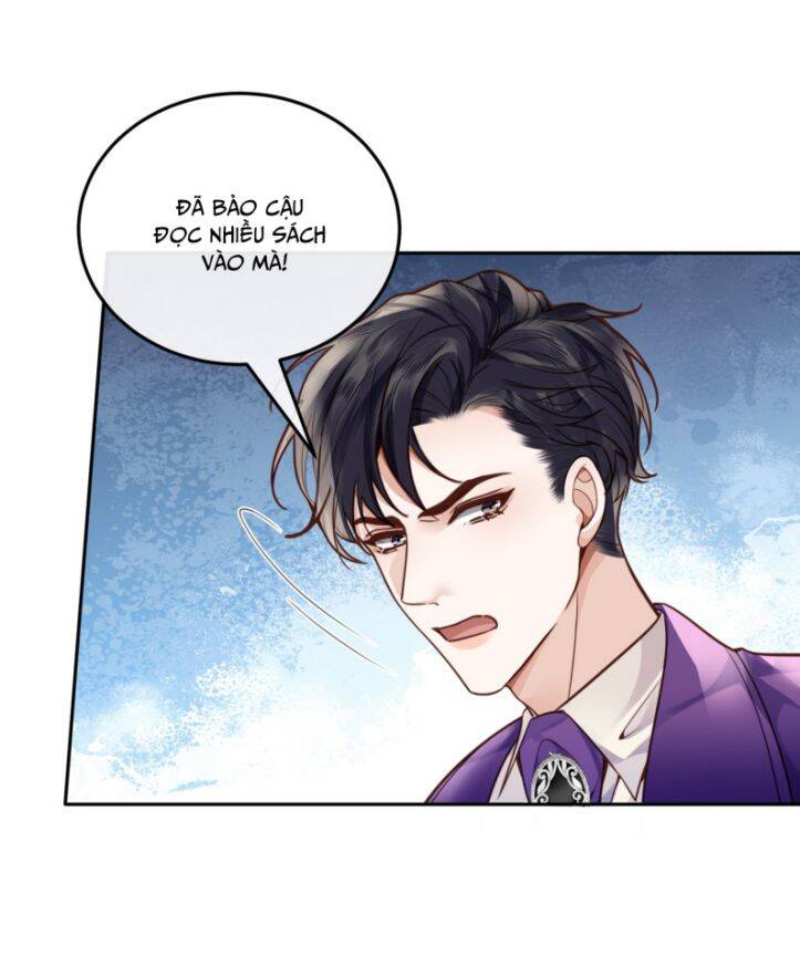 Tổng Tài Định Chế Tư Nhân Chapter  22 - 41