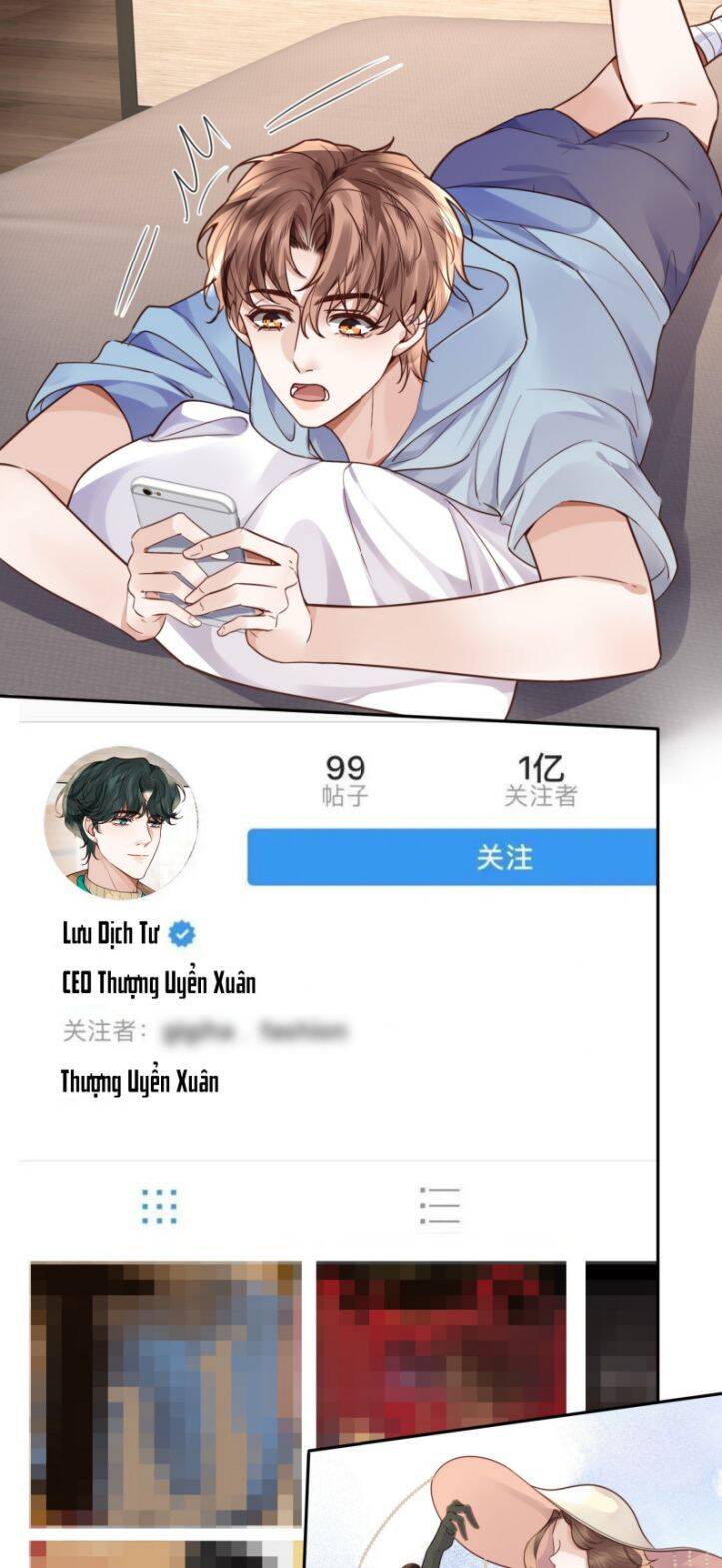 Tổng Tài Định Chế Tư Nhân Chapter  22 - 45