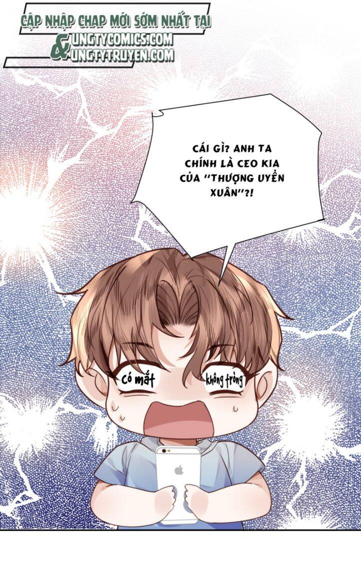 Tổng Tài Định Chế Tư Nhân Chapter  22 - 47