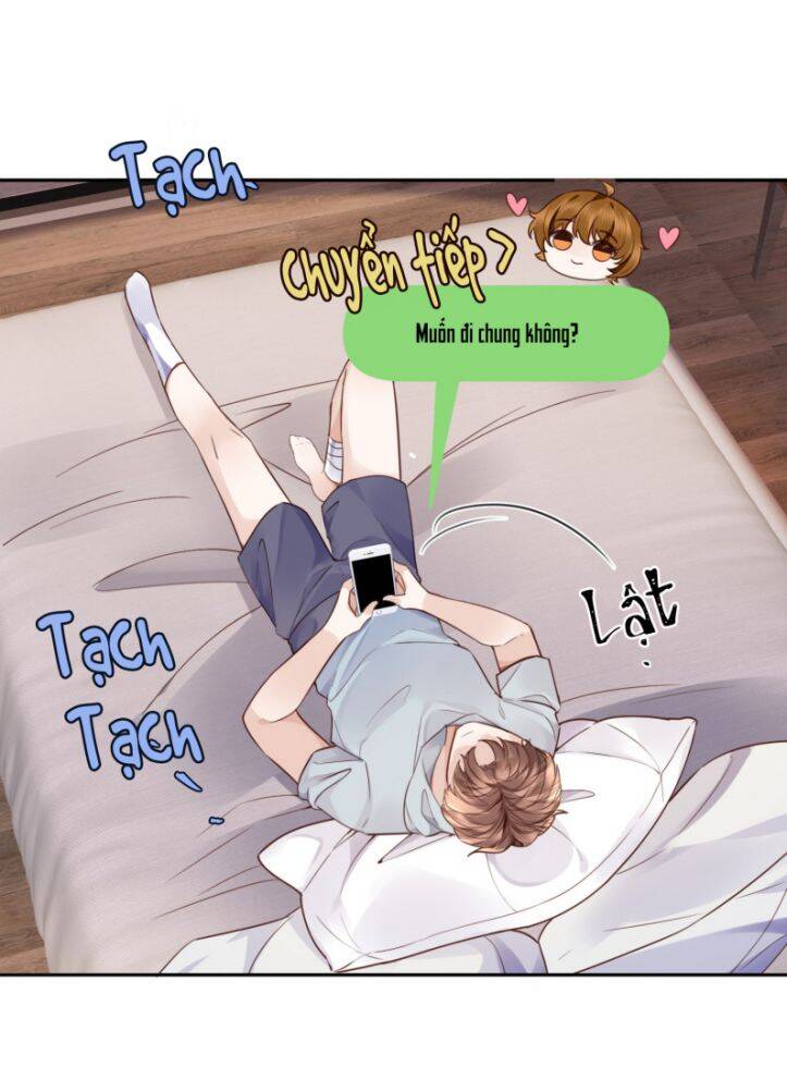 Tổng Tài Định Chế Tư Nhân Chapter  22 - 50