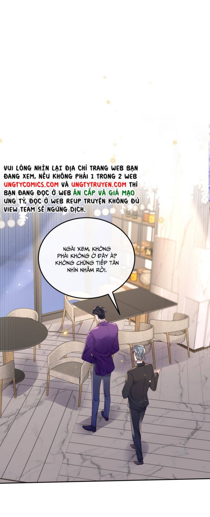 Tổng Tài Định Chế Tư Nhân Chapter  22 - 54