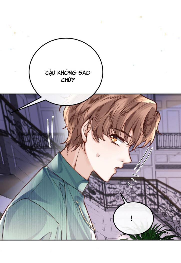 Tổng Tài Định Chế Tư Nhân Chapter  22 - 8