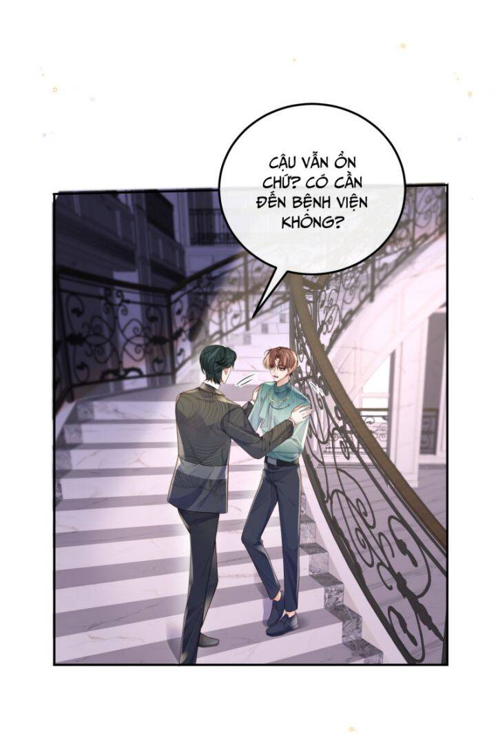Tổng Tài Định Chế Tư Nhân Chapter  22 - 10