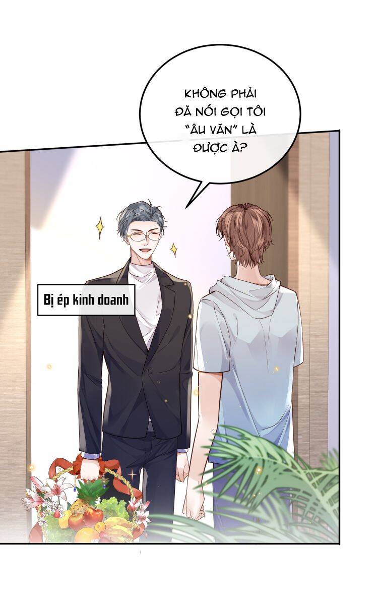 Tổng Tài Định Chế Tư Nhân Chapter  23 - 19