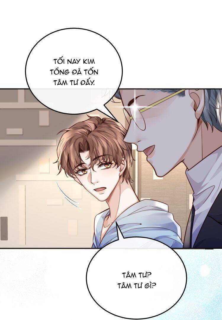 Tổng Tài Định Chế Tư Nhân Chapter  23 - 29