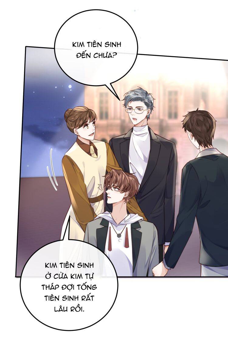 Tổng Tài Định Chế Tư Nhân Chapter  23 - 40