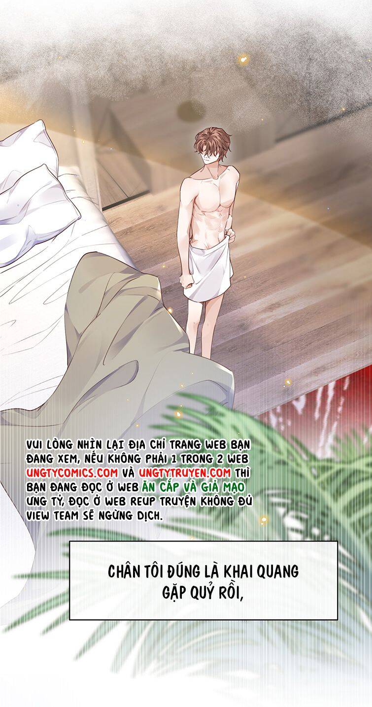 Tổng Tài Định Chế Tư Nhân Chapter  27 - 19