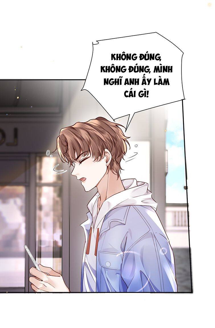 Tổng Tài Định Chế Tư Nhân Chapter  27 - 25