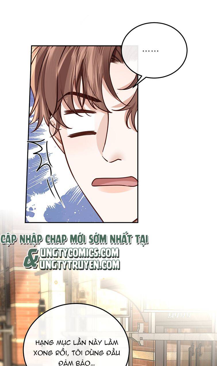 Tổng Tài Định Chế Tư Nhân Chapter  27 - 28