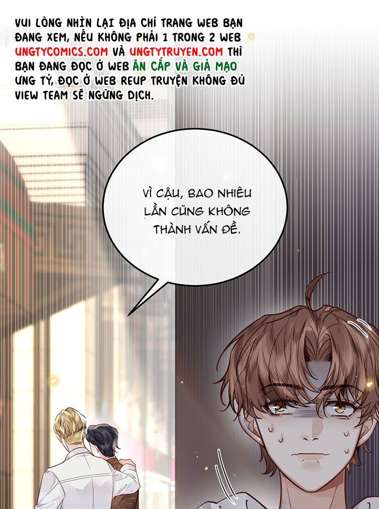 Tổng Tài Định Chế Tư Nhân Chapter  27 - 31