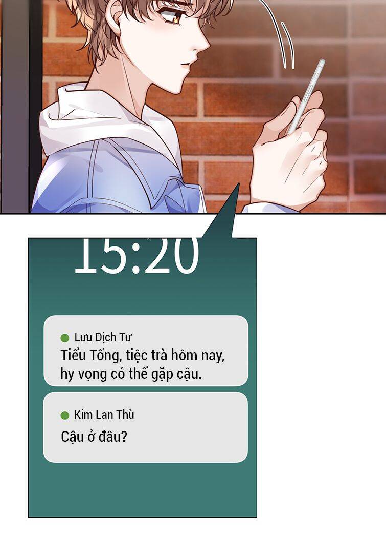 Tổng Tài Định Chế Tư Nhân Chapter  27 - 38