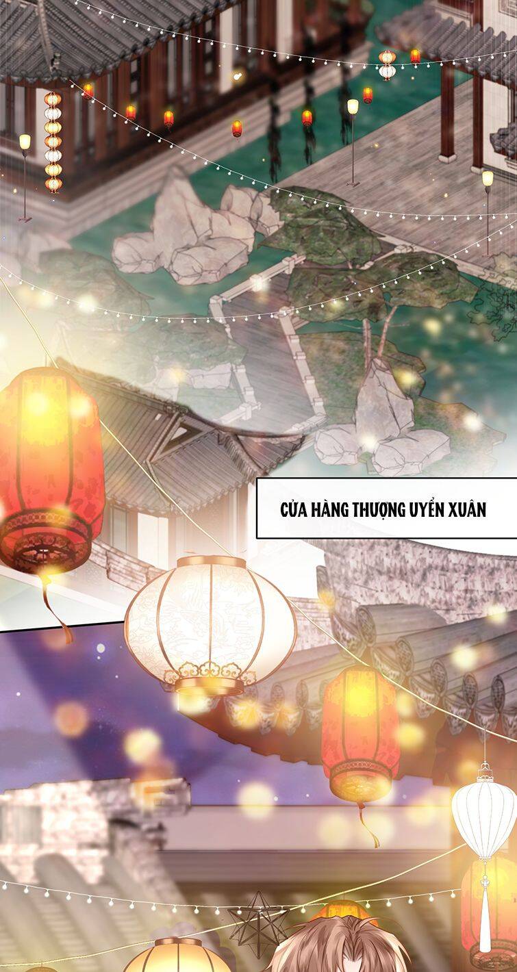 Tổng Tài Định Chế Tư Nhân Chapter  27 - 46