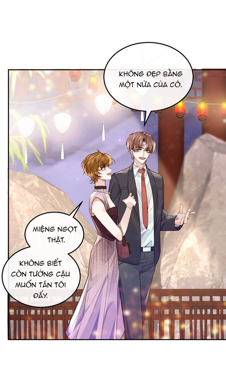 Tổng Tài Định Chế Tư Nhân Chapter  27 - 49