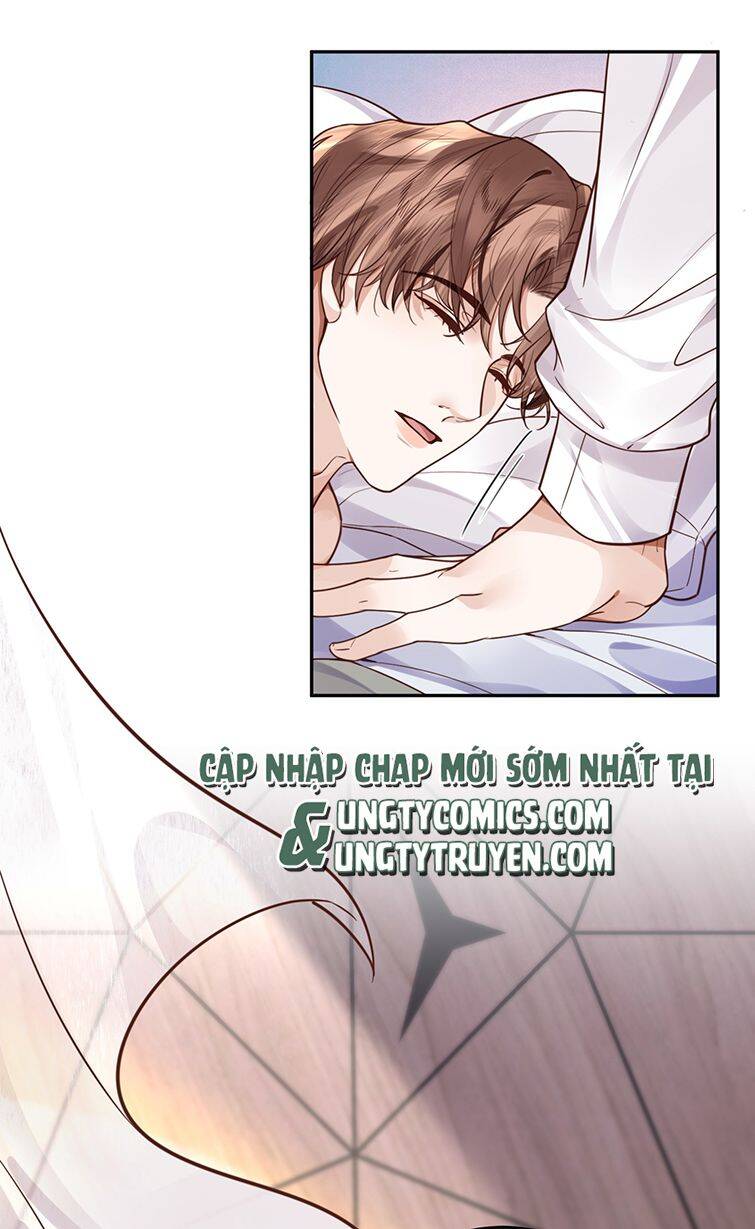 Tổng Tài Định Chế Tư Nhân Chapter  27 - 9