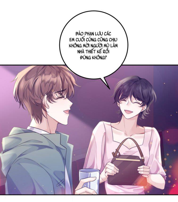 Tổng Tài Định Chế Tư Nhân Chapter  3 - 6