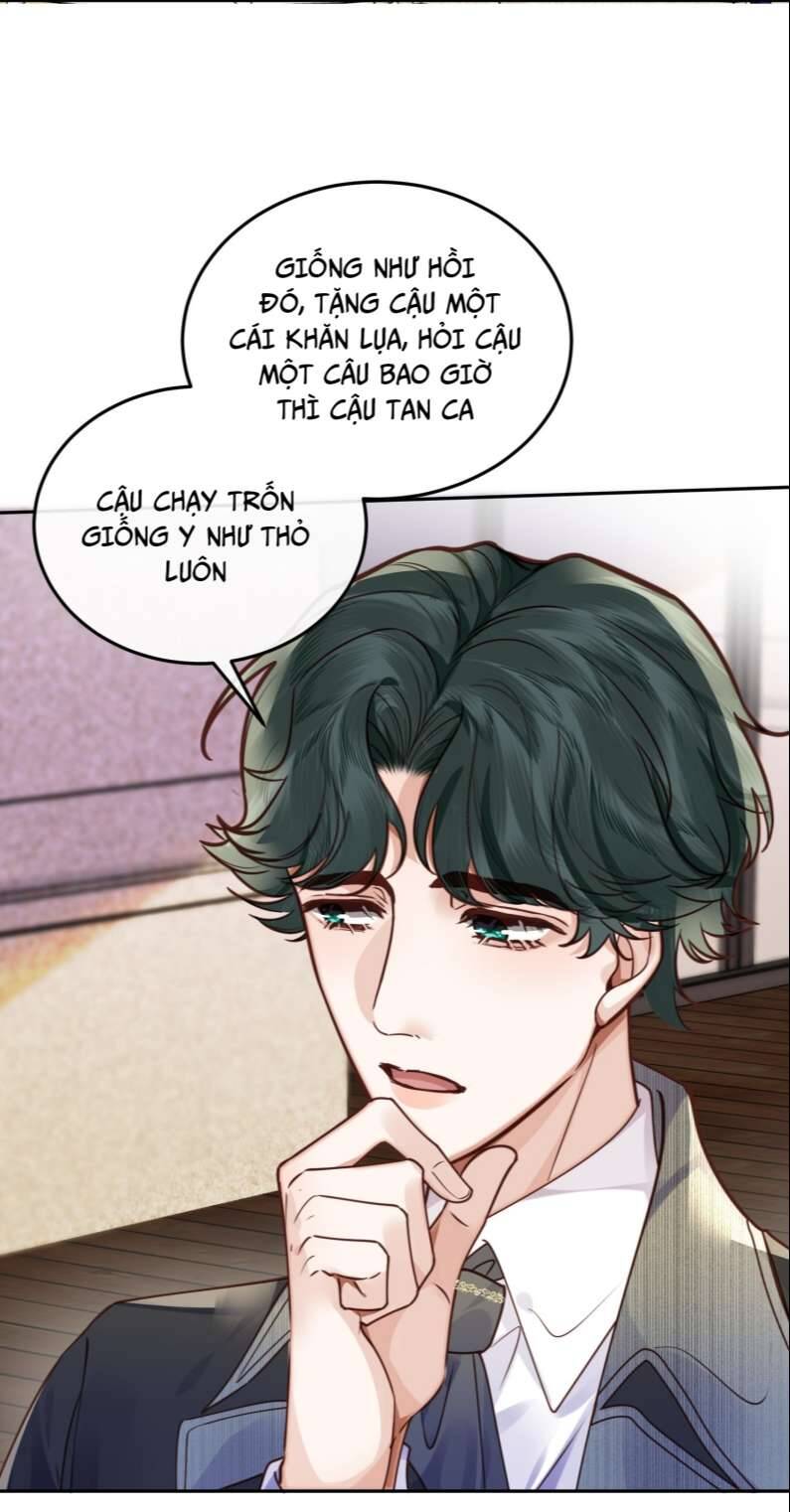 Tổng Tài Định Chế Tư Nhân Chapter  30 - 7
