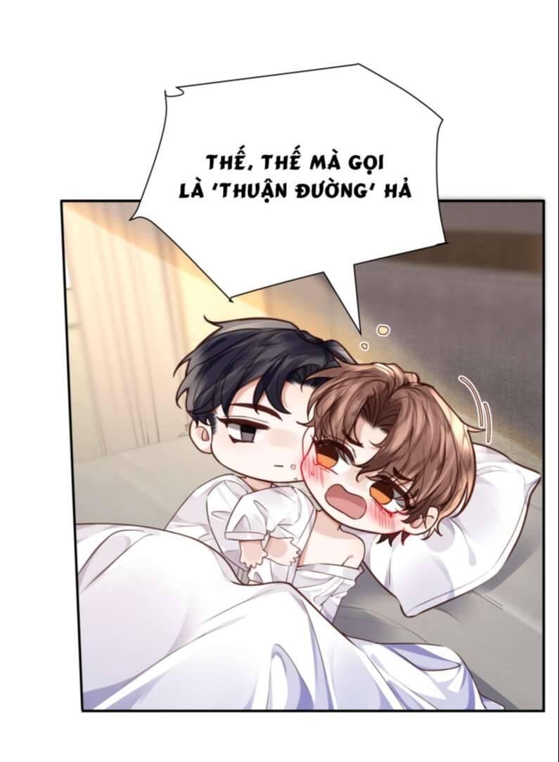 Tổng Tài Định Chế Tư Nhân Chapter  32 - 17