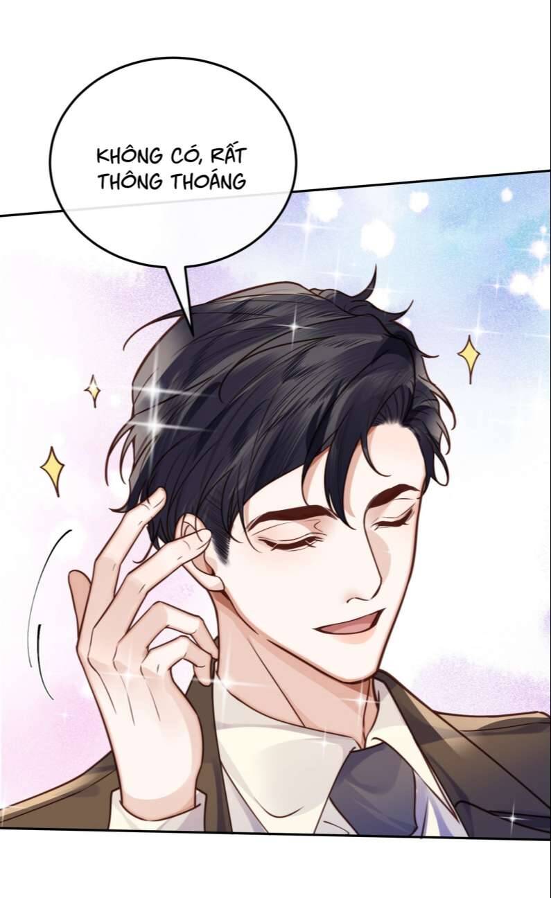 Tổng Tài Định Chế Tư Nhân Chapter  32 - 26