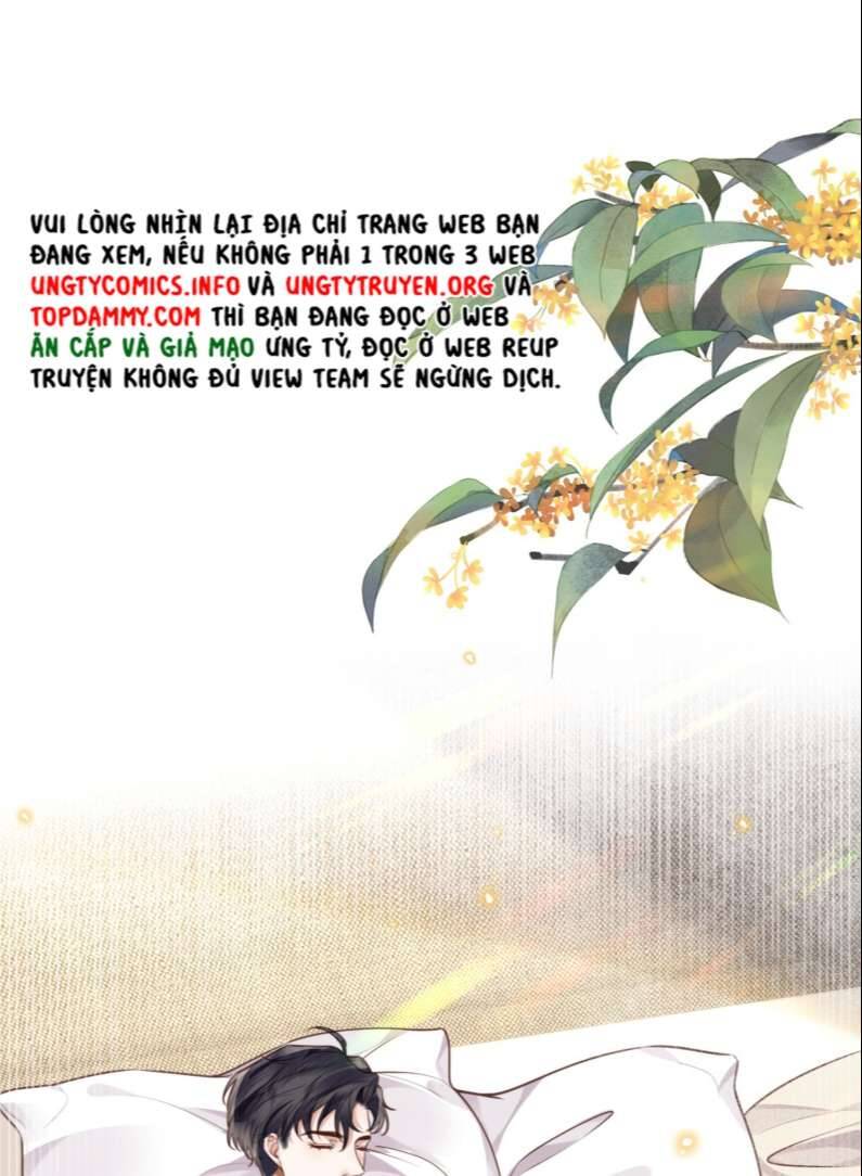 Tổng Tài Định Chế Tư Nhân Chapter  32 - 4