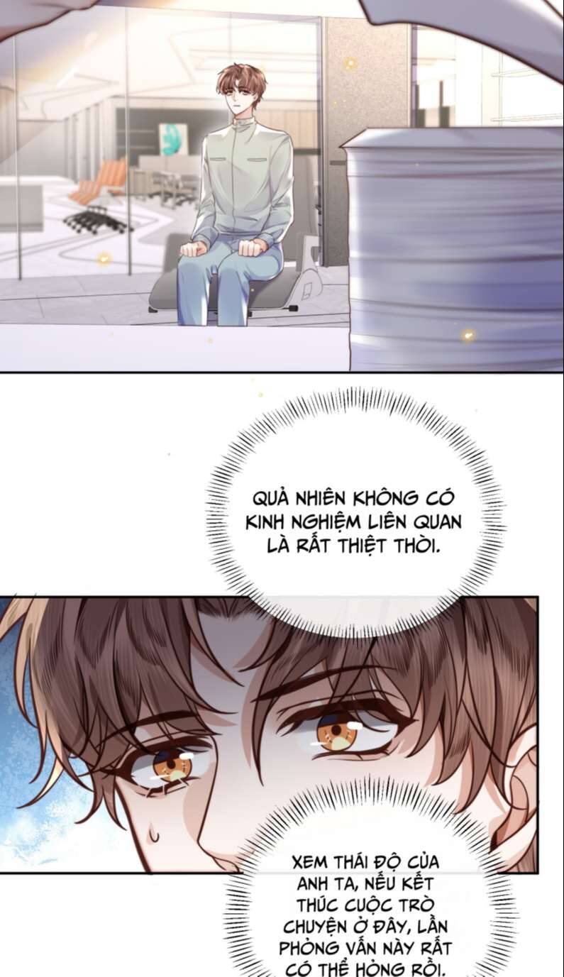 Tổng Tài Định Chế Tư Nhân Chapter  33 - 14