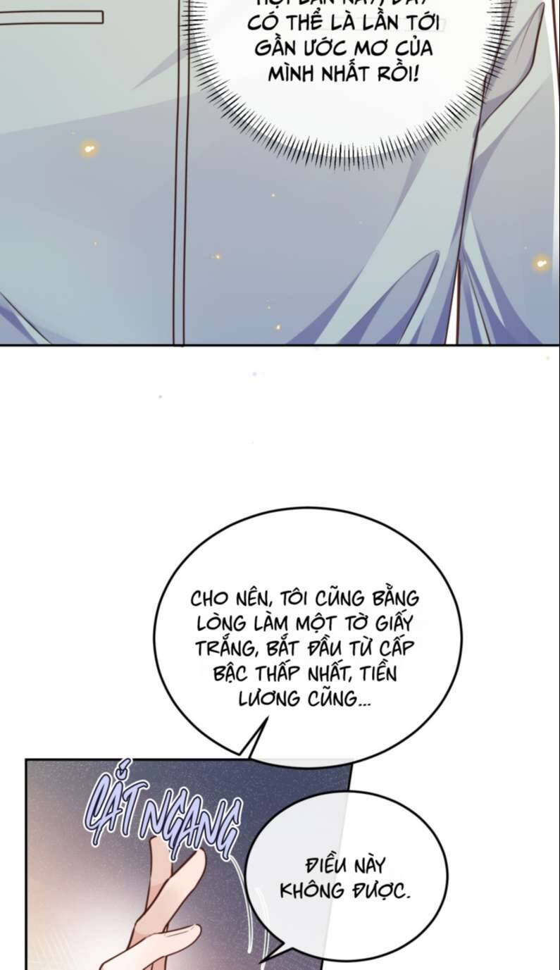 Tổng Tài Định Chế Tư Nhân Chapter  33 - 17